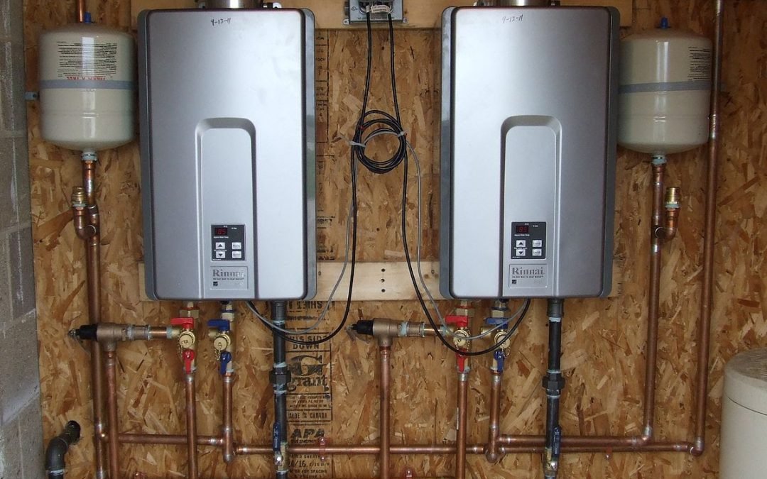 High Efficiency Water Heater Pros and Cons