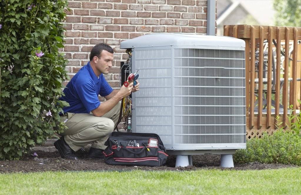 air conditioner repair edmonton alberta