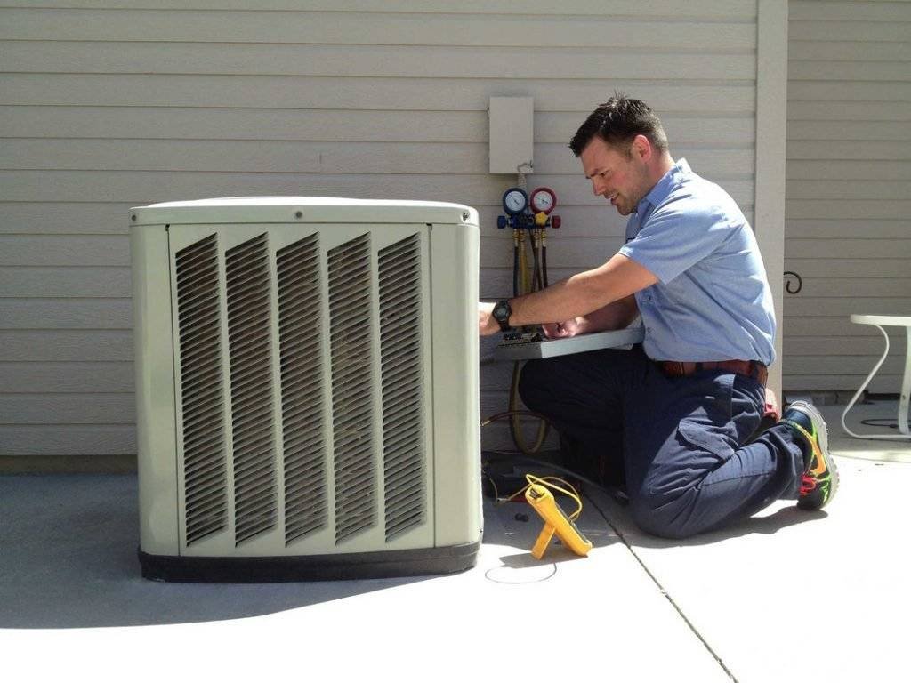 Air Conditioning Edmonton AC Installations & Repairs