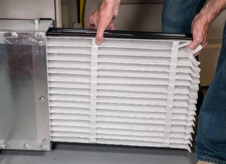 how much do furnace filters cost